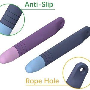 Kid-Friendly Stylus Pen for Touch Screens – Compatible with iPad, iPhone, Fire T